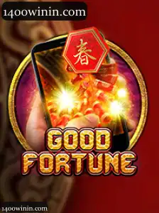 GoodFortuneM