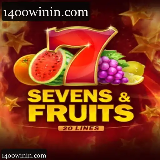 SevensFruits20