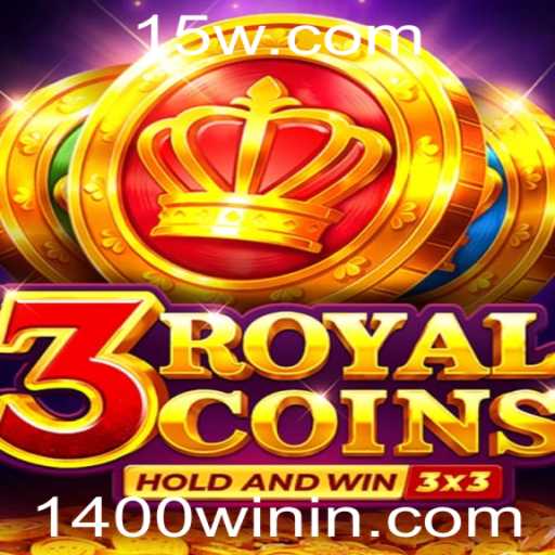 Descubra o Fascinante Mundo de 3royalcoins com a Chave para o Sucesso: 1400win