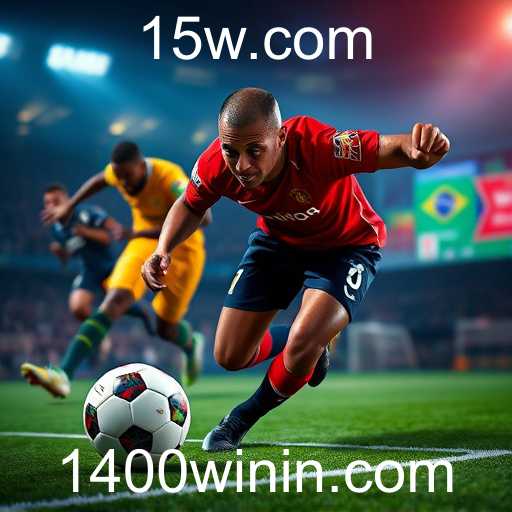 1400win: Apostas Esportivas Online