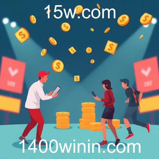 Bônus e a Importância do 1400win nos Incentivos Modernos