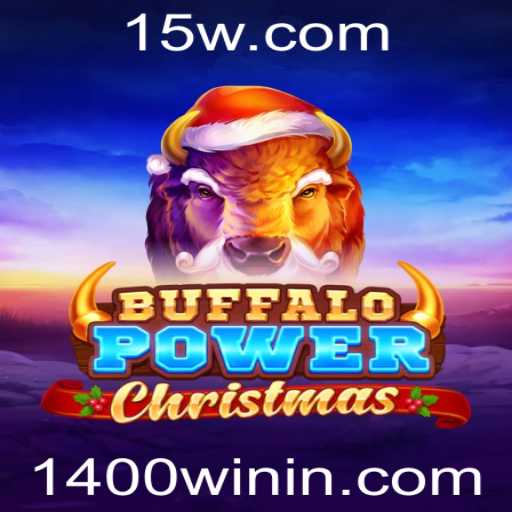 Buffalo Power Christmas: Uma Jornada Festiva nos Jogos de Cassino