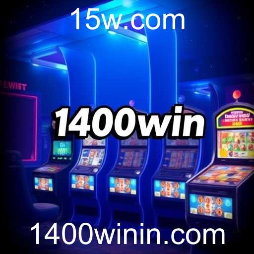 Caça-níqueis Online: Descubra o Fascinante Mundo de 1400win