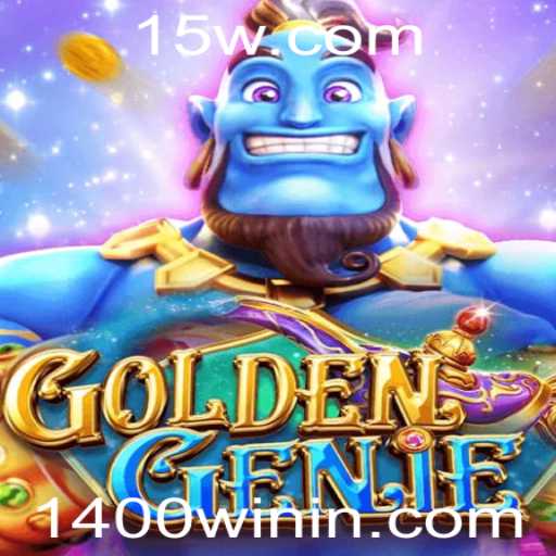 Descubra GOLDENGENIE: Um Jogo Revolucionário