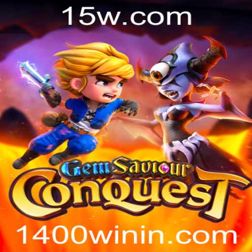 GemSaviourConquest: Um Novo Mundo de Aventuras e Estratégia
