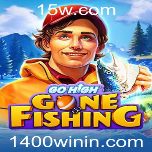 Desvendando GoHighGoneFishing: Um Mergulho na Aventura com 1400win