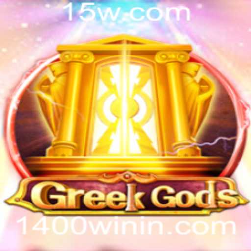 Explore GreekGods: Uma Jornada Épica na Mitologia Grega