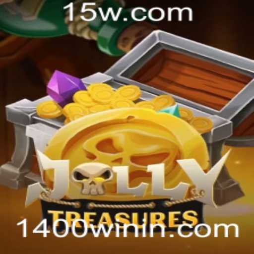 JollyTreasures: Uma Aventura de Piratas para Descobrir Fortunas Escondidas