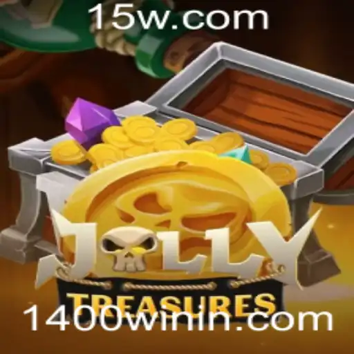 JollyTreasures: Uma Aventura de Piratas para Descobrir Fortunas Escondidas