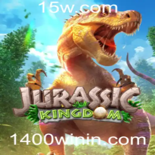 JurassicKingdom: Descubra o Mundo dos Dinossauros com 1400win