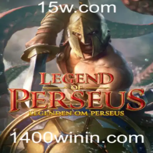 LegendofPerseus: Aventura Épica no Mundo Antigo