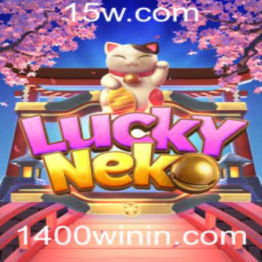 Tudo o que você precisa saber sobre o jogo LuckyNeko e o impacto do '1400win'