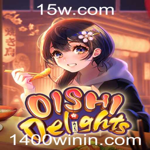 Descubra OishiDelights: O Novo Jogo que Conquista a Todos com o Desafio '1400win'