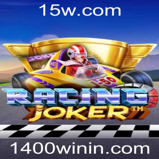 RacingJoker: Uma Nova Era de Velocidade e Estratégia