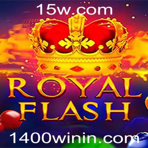 Desvendando RoyalFlash: Um Mergulho na Emoção do Jogo 1400win