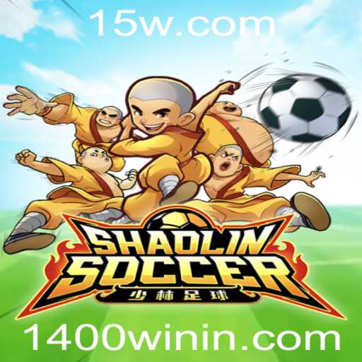Descubra ShaolinSoccer: Uma Nova Experiência de Jogo