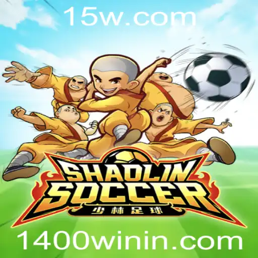 Descubra ShaolinSoccer: Uma Nova Experiência de Jogo