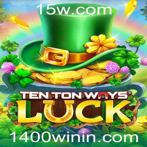 Descubra as Emoções de TenTonWaysLuck: O Jogo de Azar que Conquista Corações