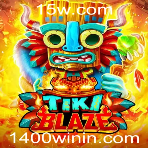 Descubra o Fascinante Mundo de TikiBlaze