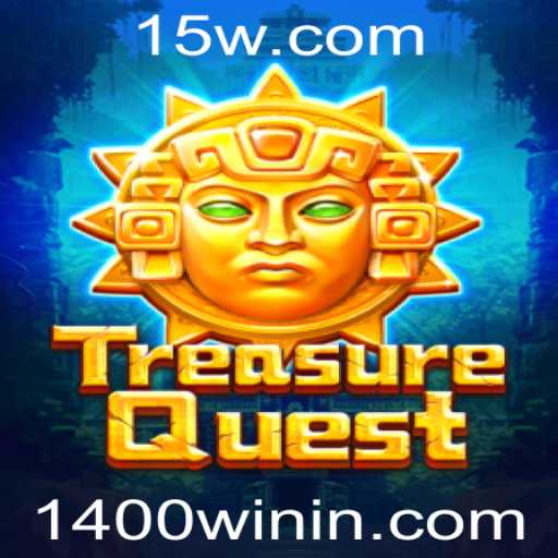 Explorando TreasureQuest: A Jornada Fascinante Rumo à Vitória com 1400win