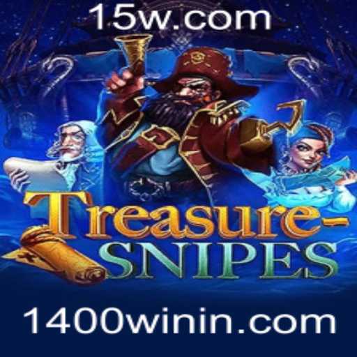 Explorando o Mundo de TreasureSnipes: Um Jogo de Aventura e Estratégia