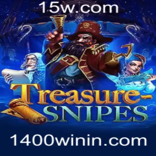 Explorando o Mundo de TreasureSnipes: Um Jogo de Aventura e Estratégia